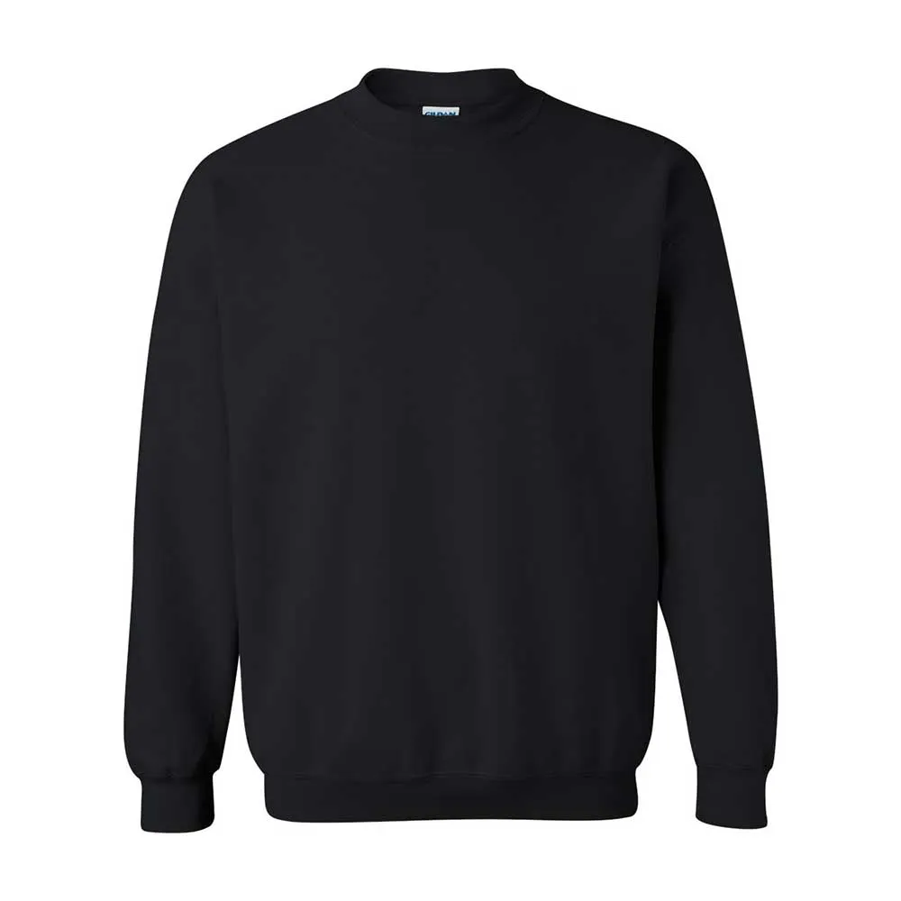 Pencil Centered Crewneck Sweatshirt