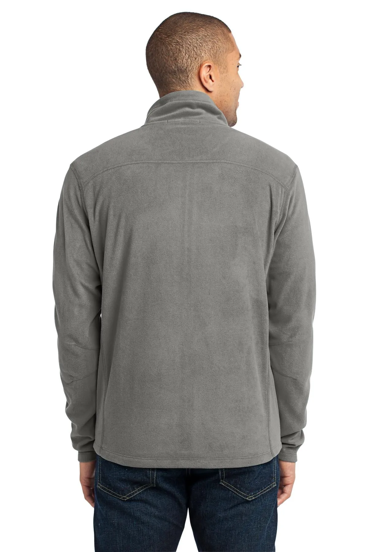 Port Authority ® Microfleece Jacket. F223