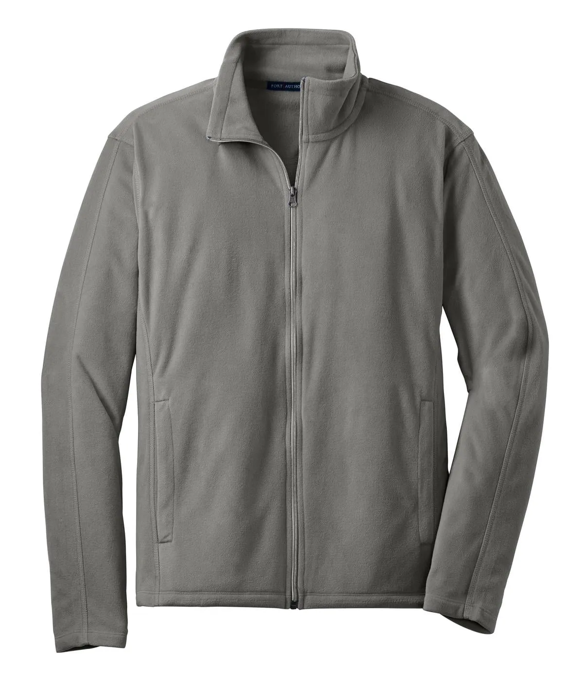 Port Authority ® Microfleece Jacket. F223
