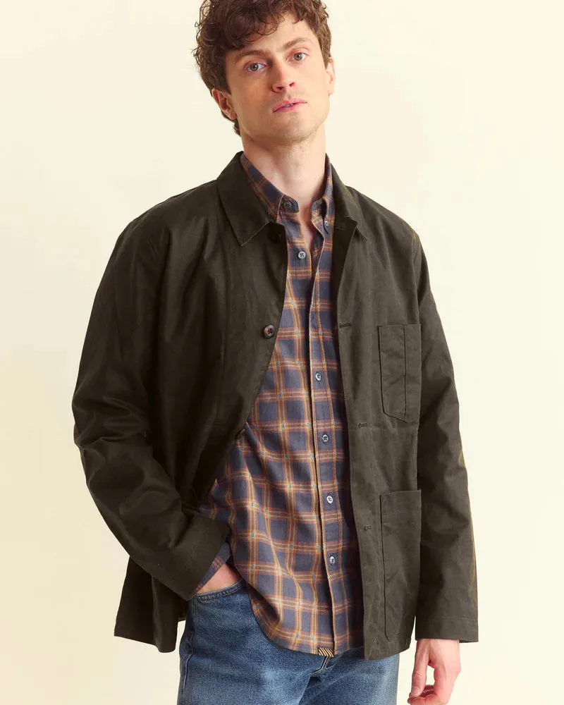 Quail Jacket