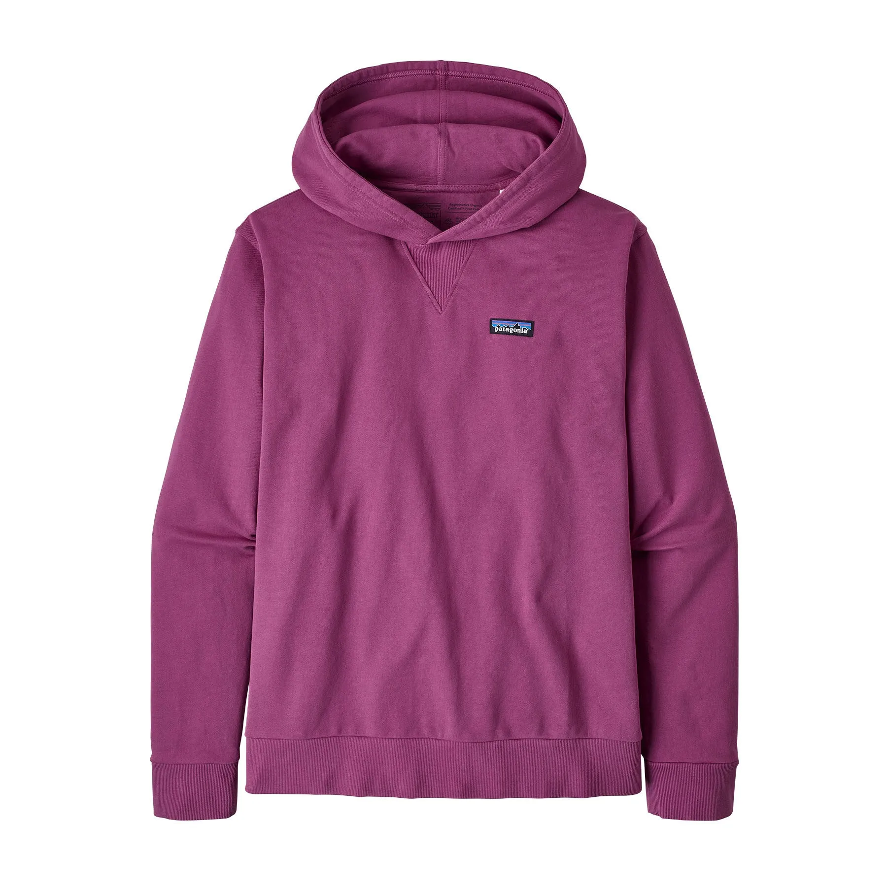Regenerative Organic Certified™ Cotton Hoody Sweatshirt