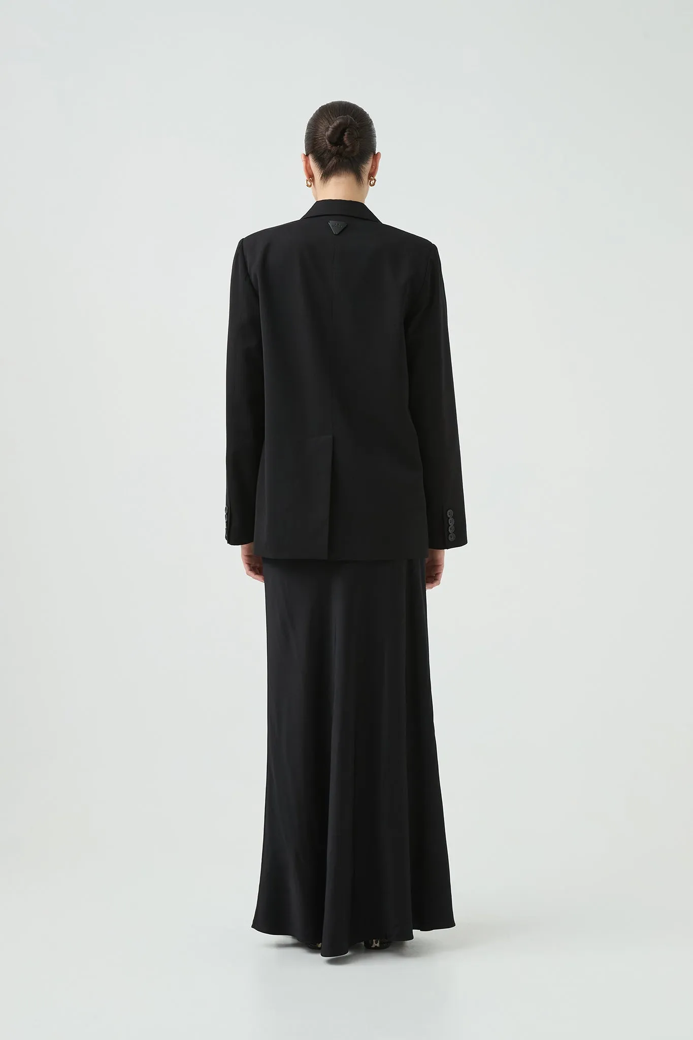 Roxanne Oversized Blazer