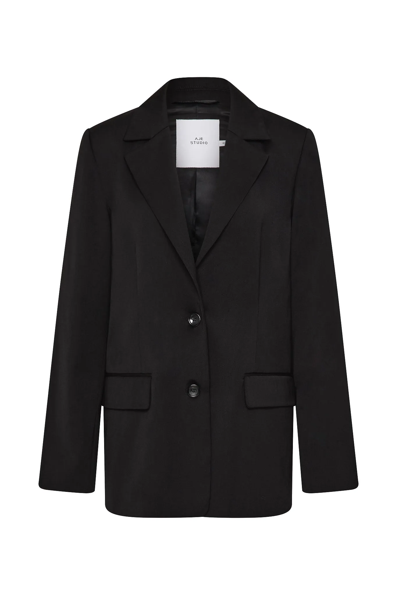 Roxanne Oversized Blazer