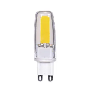 SATCO S29547 G9 4W LED 120-130V 27K