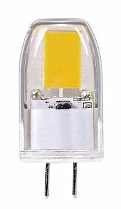 Satco S9544 LED Miniature JC