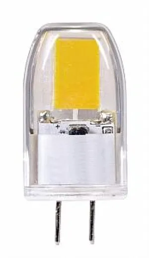 Satco S9544 LED Miniature JC