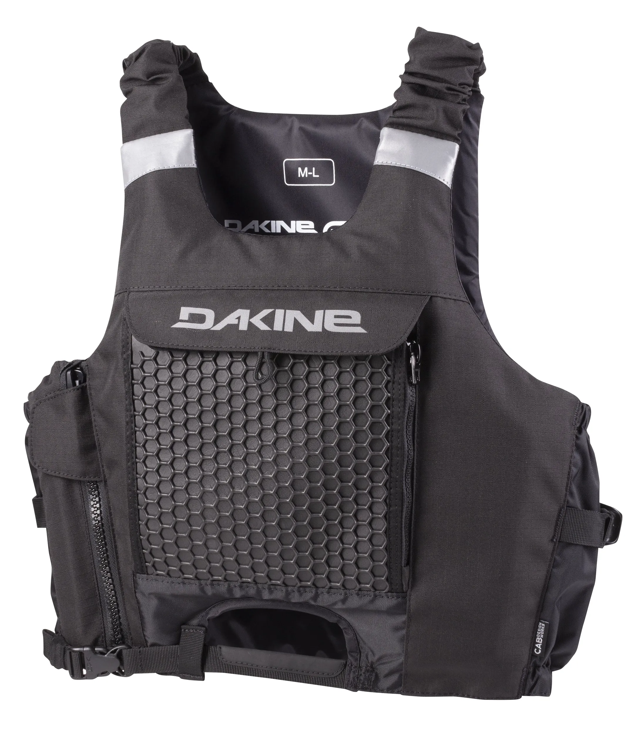 Seeker Vest DLX