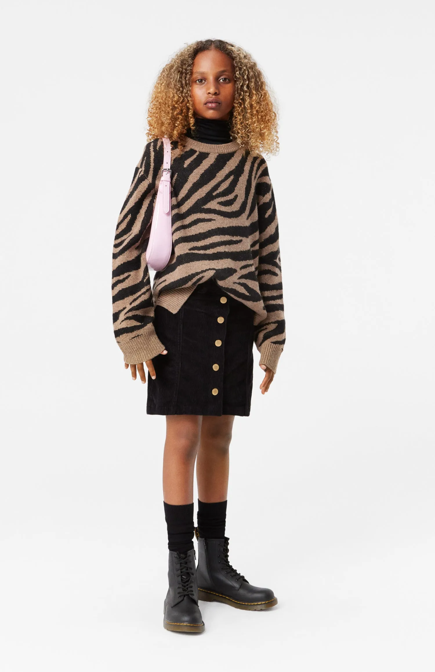 Skirts Black