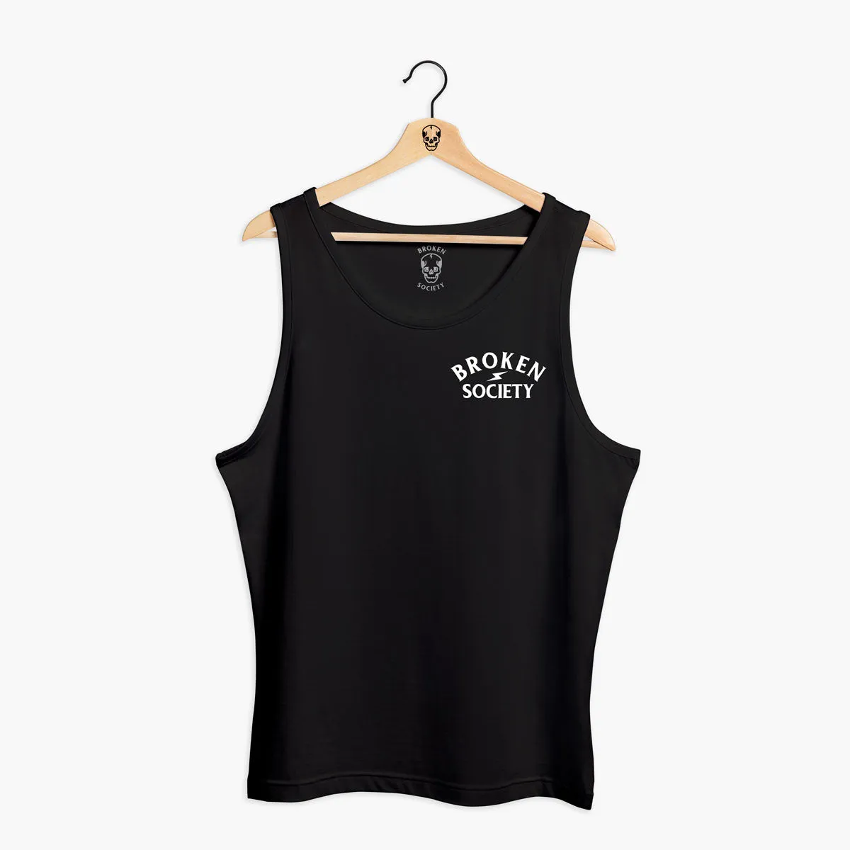Skull Tank (Unisex)