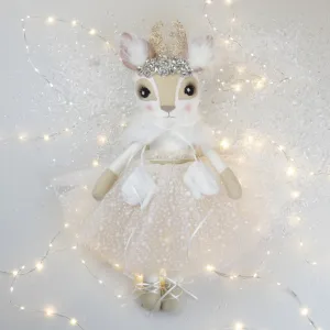 Snow Queen Rosalie Reindeer