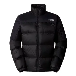 The North Face - Piumino Diablo Down 2.0 TNF Black - NF0A8993 - TNFBLKHTHR/TNFB