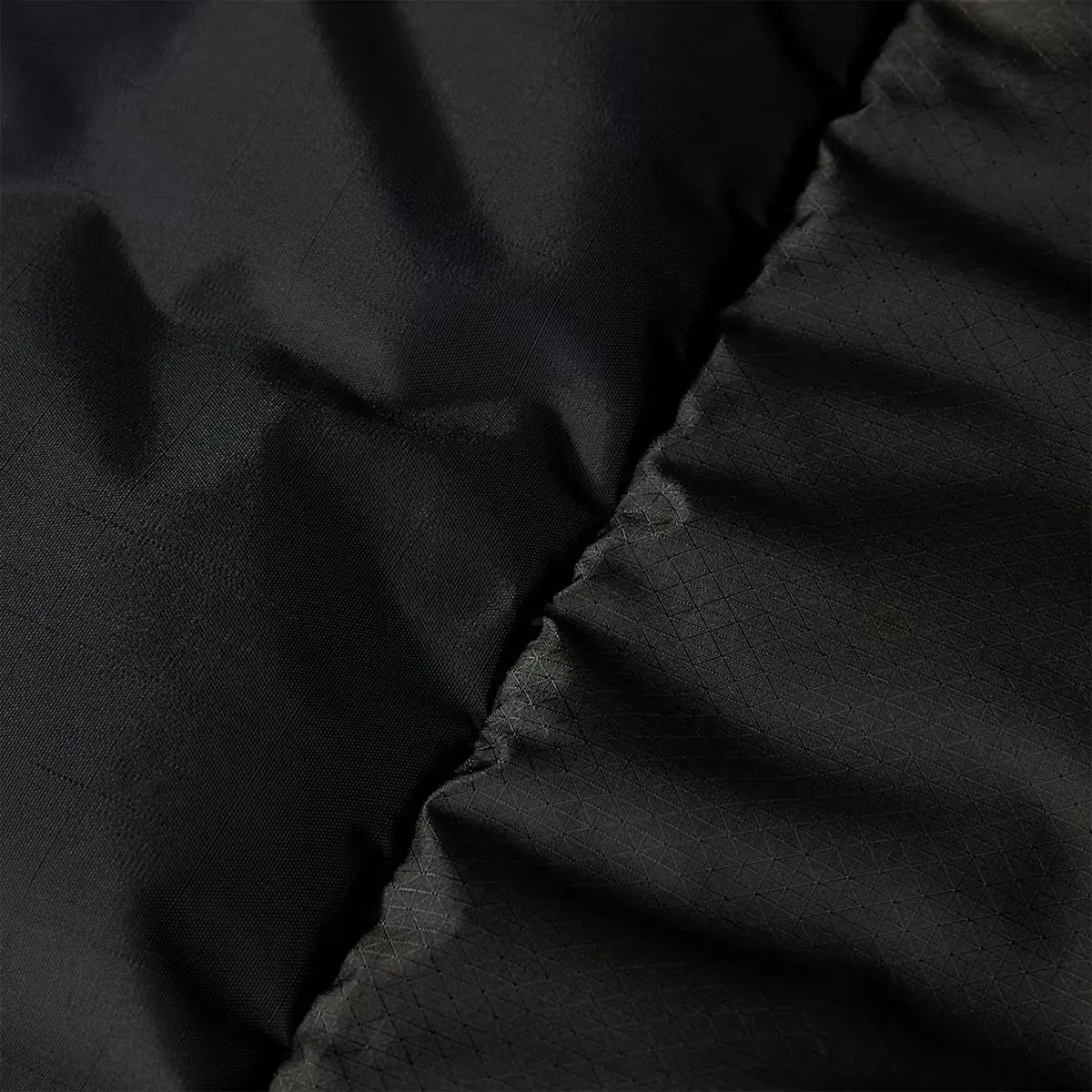 The North Face - Piumino Diablo Down 2.0 TNF Black - NF0A8993 - TNFBLKHTHR/TNFB