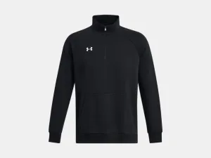 Under Armour Men's Rival Fleece 1/4 Zip
