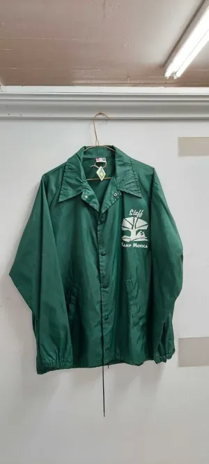 vintage camp moyoco windbreaker