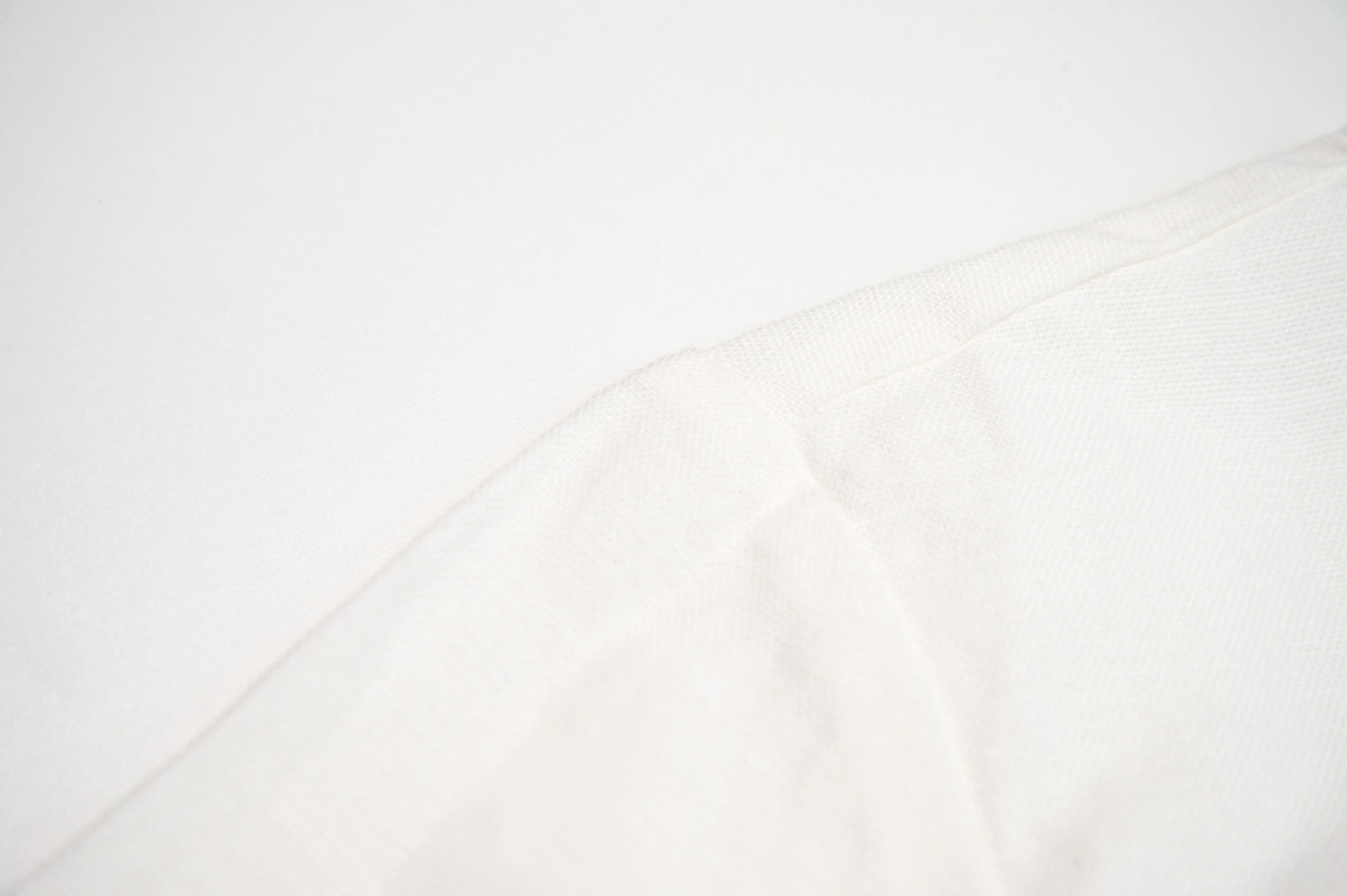 Woman Long Sleeves Linen and Cotton Jacket  Autumn Winter Jacket  White Jacket Alexia Jacket