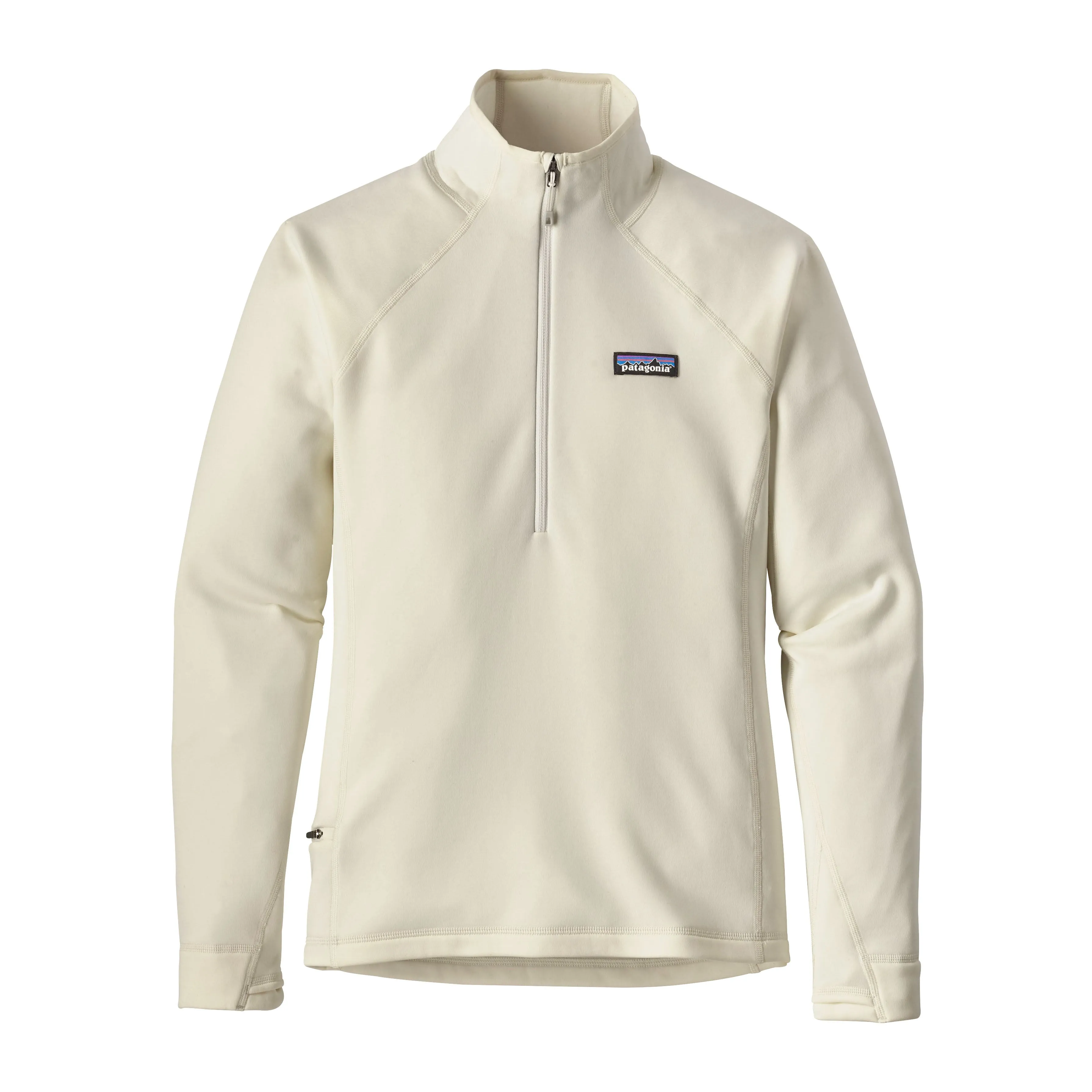 Women's Crosstrek 1/4-Zip