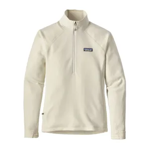Women's Crosstrek 1/4-Zip