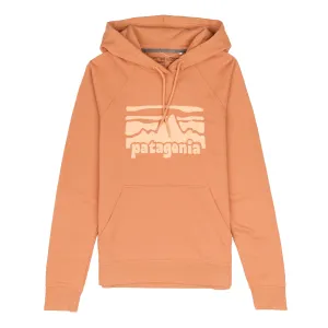 W's Fitz Roy Rambler Organic Hoody