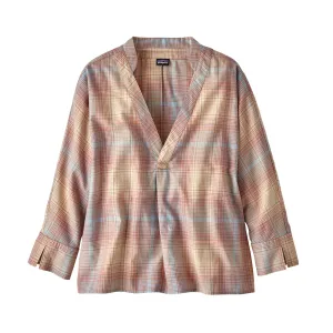 W's Lower Meadow Pullover