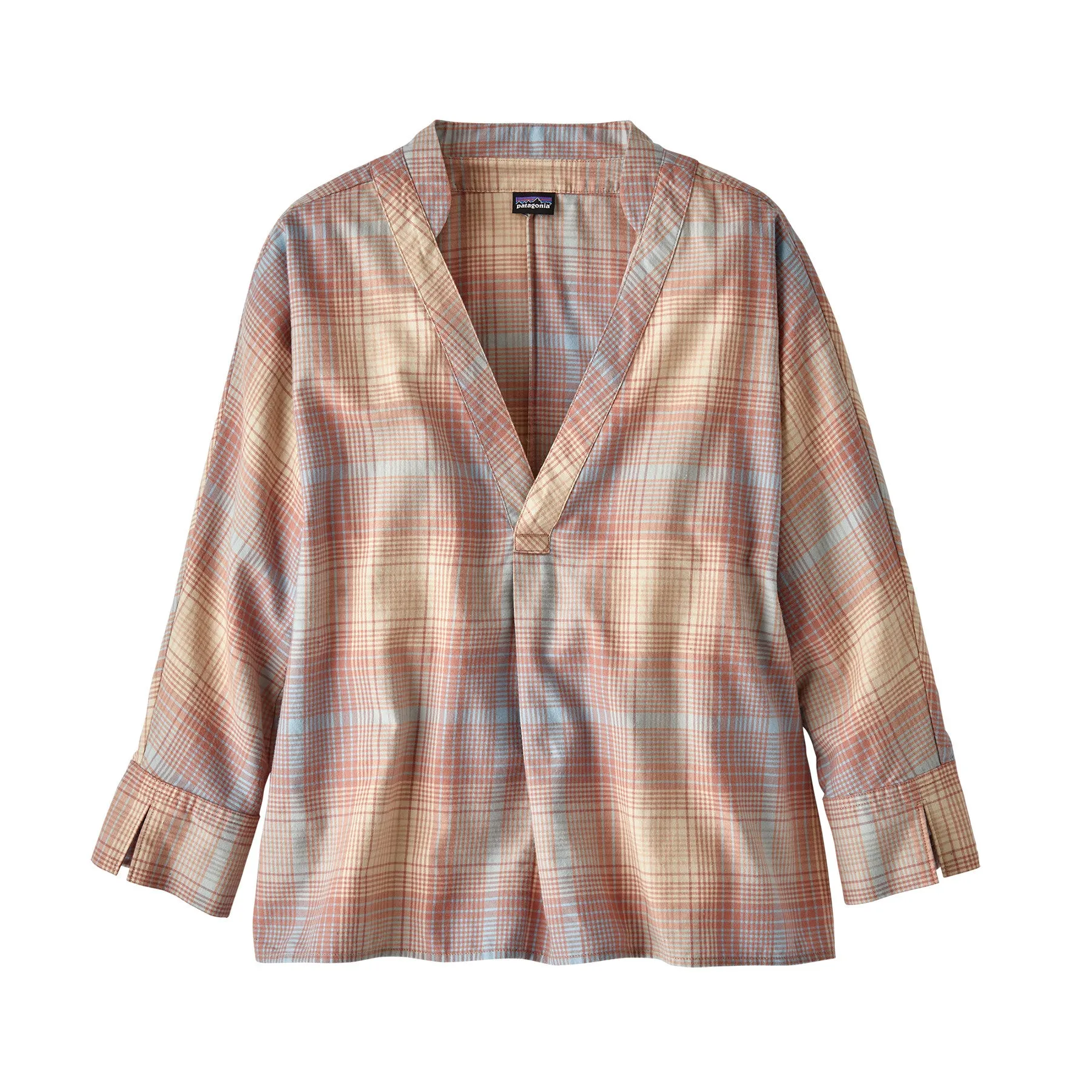 W's Lower Meadow Pullover