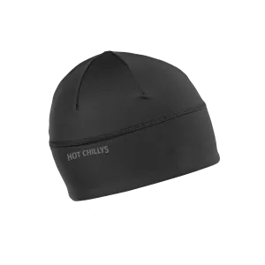 Youth Micro-Elite Chamois Beanie - Black